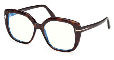 Tom Ford FT6043-B Eyeglasses