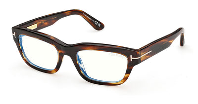 Tom Ford FT6045-B Eyeglasses