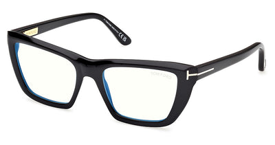 Tom Ford FT6047-B Eyeglasses