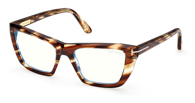 Tom Ford FT6047-B Eyeglasses