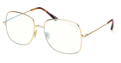 Tom Ford FT6048-B Eyeglasses