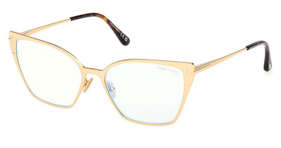 Tom Ford FT6051-B Eyeglasses