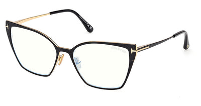 Tom Ford FT6051-B Eyeglasses