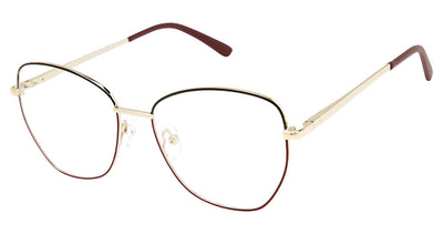 New Globe L5189 Eyeglasses