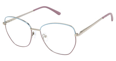 New Globe L5189 Eyeglasses