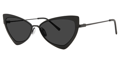 Vera Wang Point Sunglasses