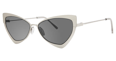 Vera Wang Point Sunglasses
