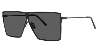 Vera Wang Baseline Sunglasses