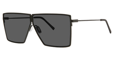 Vera Wang Baseline Sunglasses
