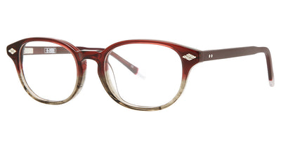 Original Penguin The Furr Jr Eyeglasses