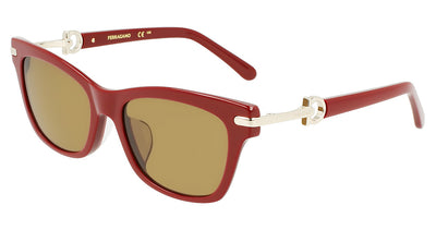 Ferragamo SF2019SLB Sunglasses