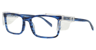 JOURNEYMAN SCANNER Eyeglasses