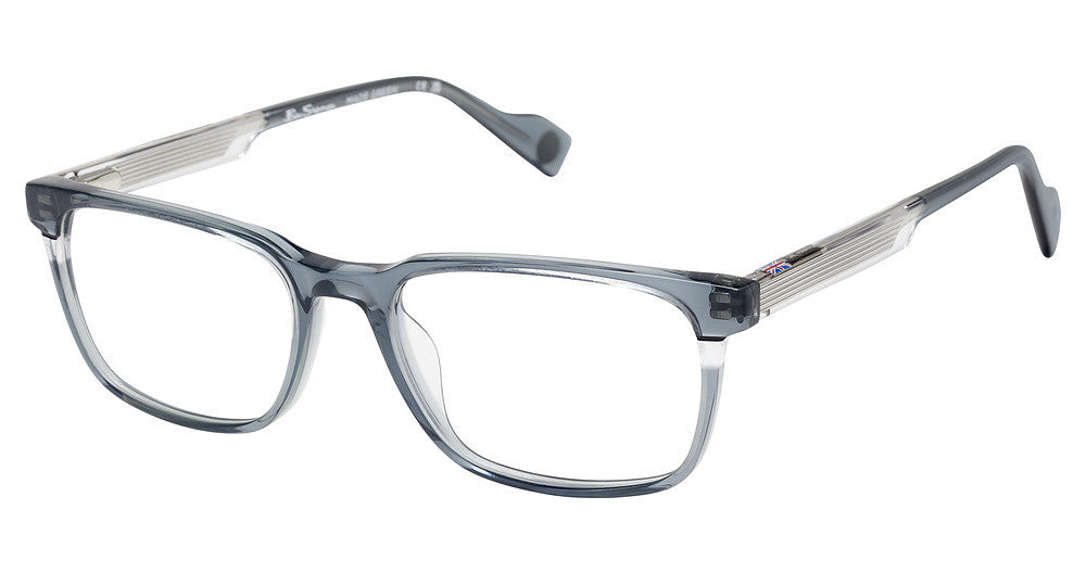 Ben Sherman CLOAK Eyeglasses