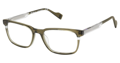 Ben Sherman CLOAK Eyeglasses
