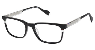 Ben Sherman CLOAK Eyeglasses