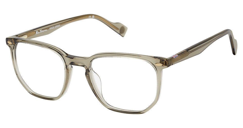 Ben Sherman GOLDEN Eyeglasses