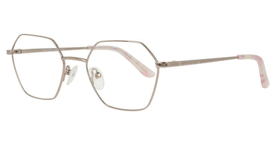 Continental Optical Imports Fregossi 1046 Eyeglasses