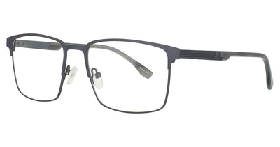 Continental Optical Imports Fregossi 1054 Eyeglasses