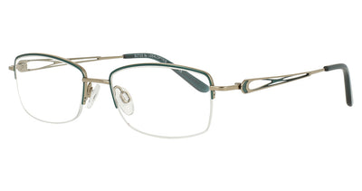 Elegante ELT123 Eyeglasses