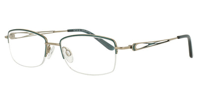 Elegante ELT123 Eyeglasses