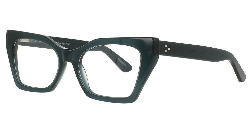 ELEVATE 23024 Eyeglasses