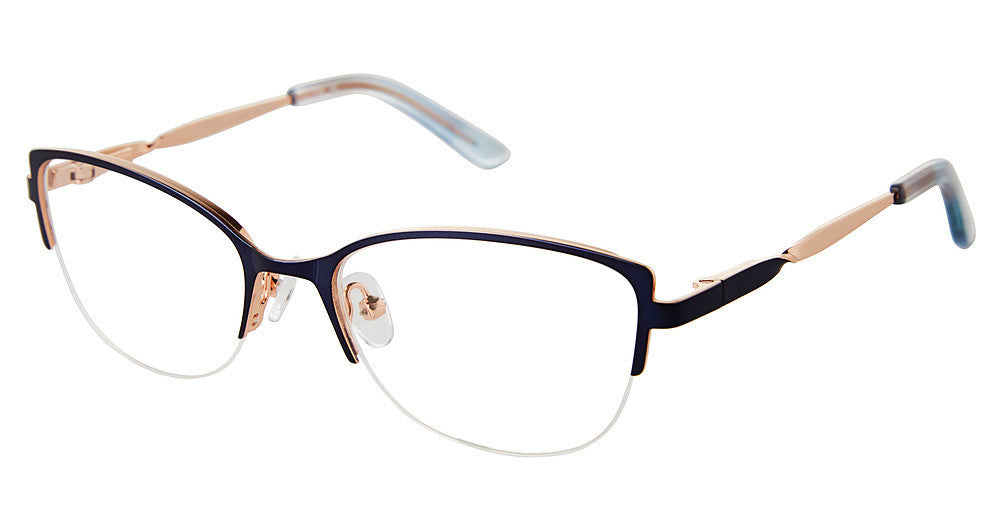 Nicole Miller NMP712 Eyeglasses