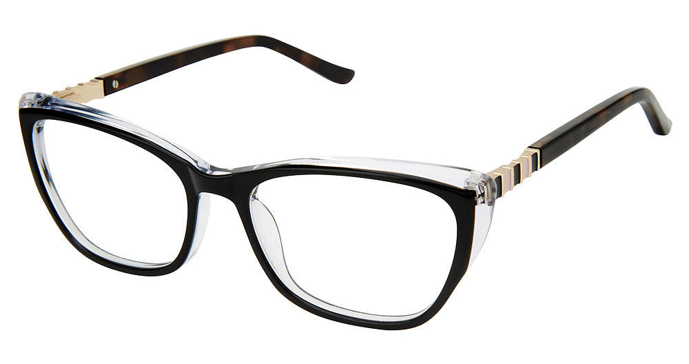 Nicole Miller NMP832 Eyeglasses