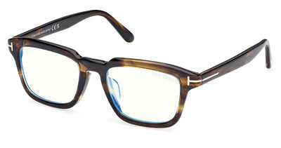 Tom Ford FT6032-F-B Eyeglasses