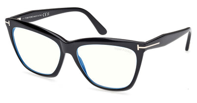 Tom Ford FT6064-B Eyeglasses