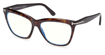 Tom Ford FT6064-B Eyeglasses
