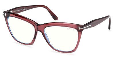 Tom Ford FT6064-B Eyeglasses
