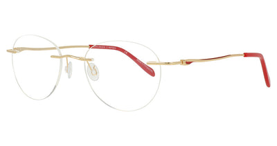 Cote d Azur CDA-408 Eyeglasses