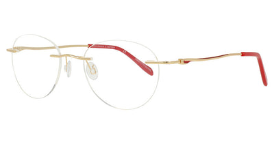 Cote d Azur CDA-408 Eyeglasses