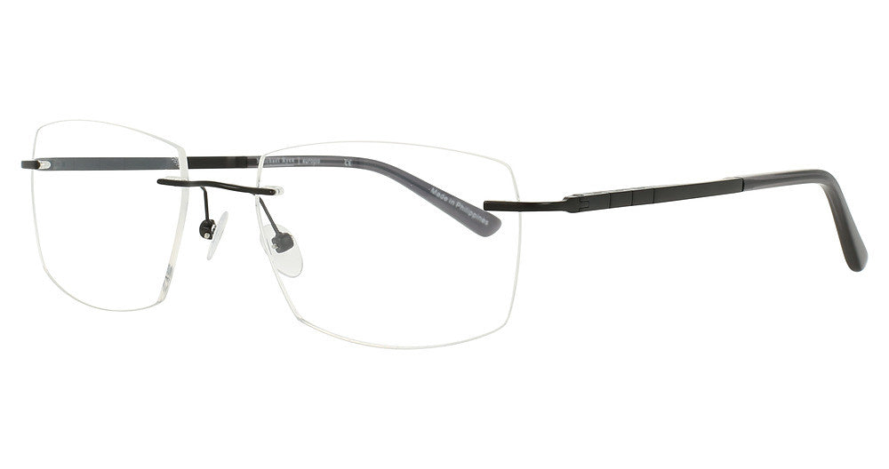 Michael Ryen MR-446 Eyeglasses