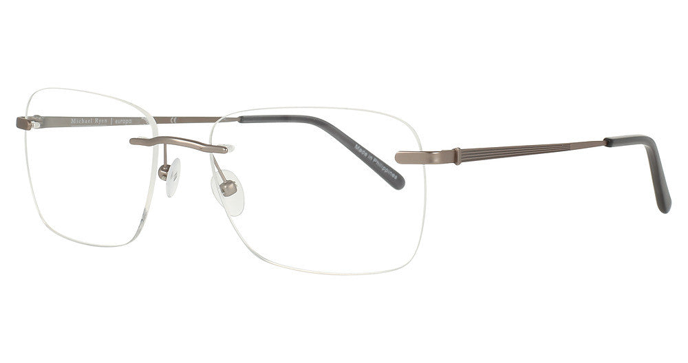 Michael Ryen MR-448 Eyeglasses