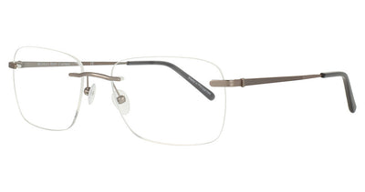 Michael Ryen MR-448 Eyeglasses