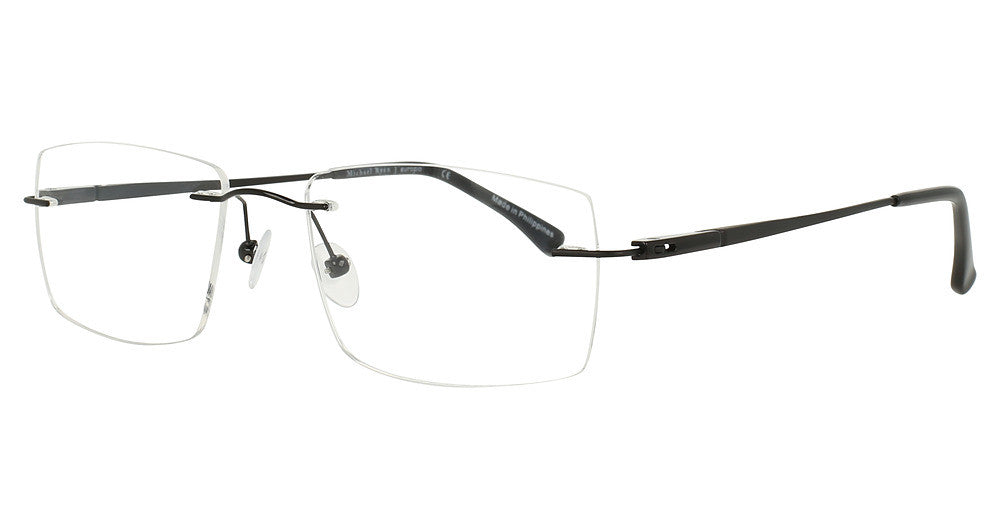 Michael Ryen MR-450 Eyeglasses