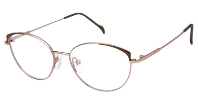 STEPPER 50318 SI Eyeglasses