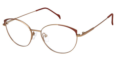 STEPPER 50318 SI Eyeglasses