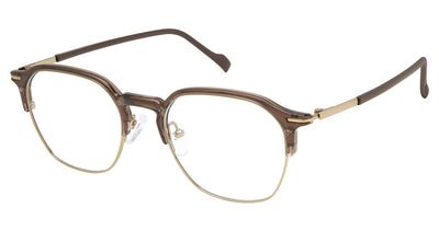 STEPPER 60302 SI Eyeglasses