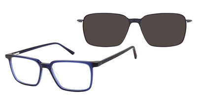 REVOLUTION SOREN Eyeglasses