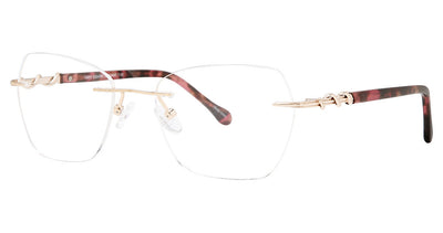 Times Square ELEGANT 7 Eyeglasses