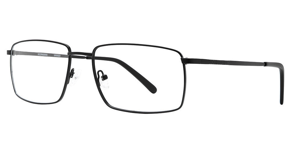 Eye Q Eyewear WKM20 Eyeglasses