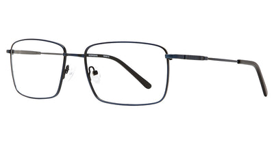 Eye Q Eyewear WKM19 Eyeglasses