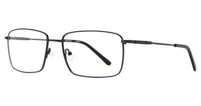 Eye Q Eyewear WKM19 Eyeglasses