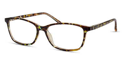 Eco QUINN Eyeglasses