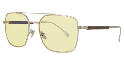 GUNNAR Optiks Witcher White Wolf Eyeglasses