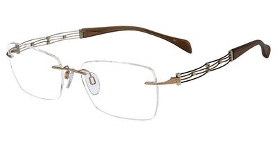 Line Art XL 2187 Eyeglasses