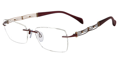 Line Art XL 2187 Eyeglasses