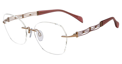 Line Art XL 2188 Eyeglasses